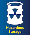 Hazardous Storage