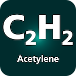 acetylene icon