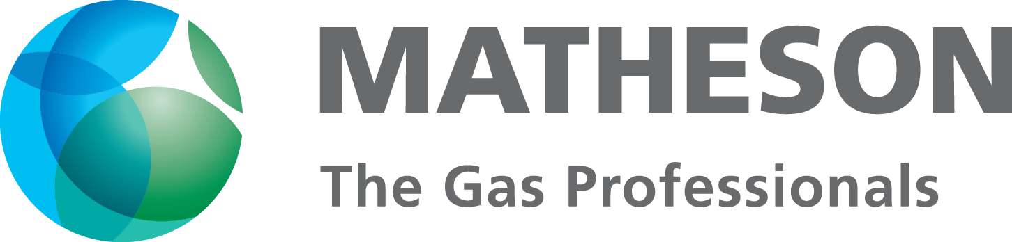 Matheson shop welding supply