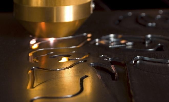 gases used for laser cutting and fabrication