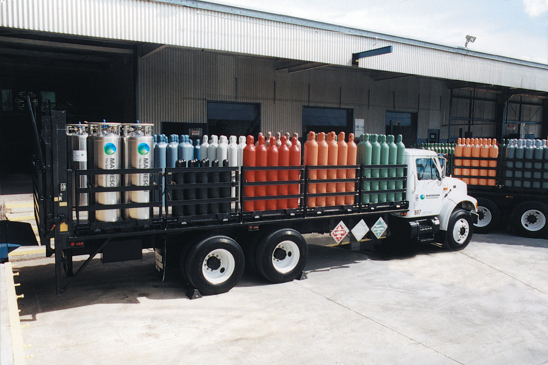 Nitrous Oxide (N2O)