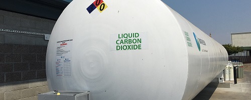 liquid CO1