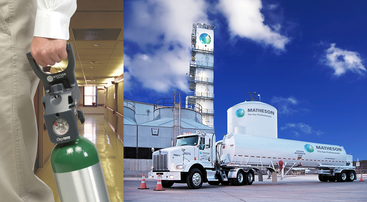 Medical/Healthcare MATHESON