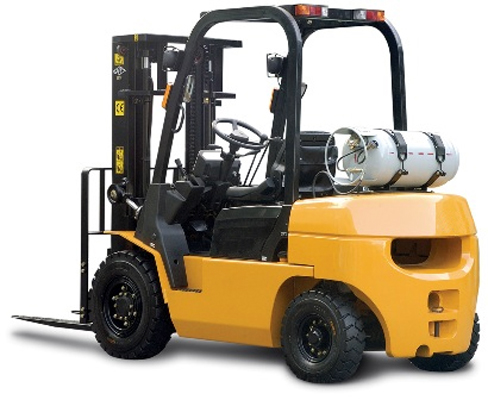 propane for forklifts