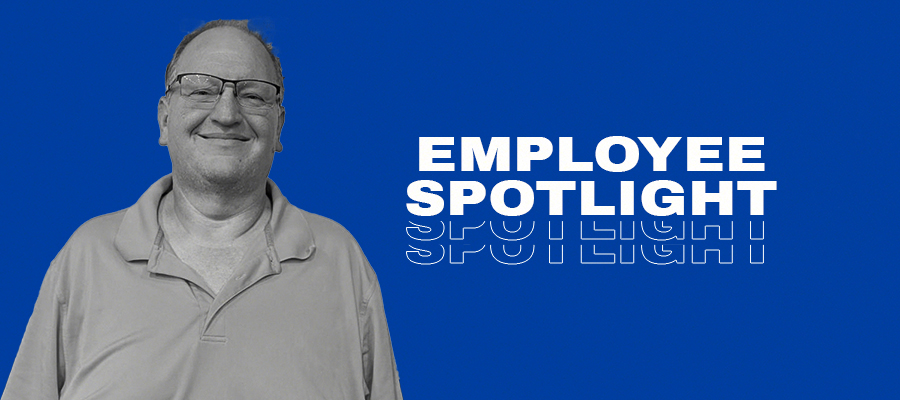 Nick Jarred – September Employee Spotlight - MATHESON